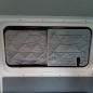 Preview: Thermomatten für nachgerüstete Schiebefenster (Kira, Carbest)) T5 / T5/ T6.1